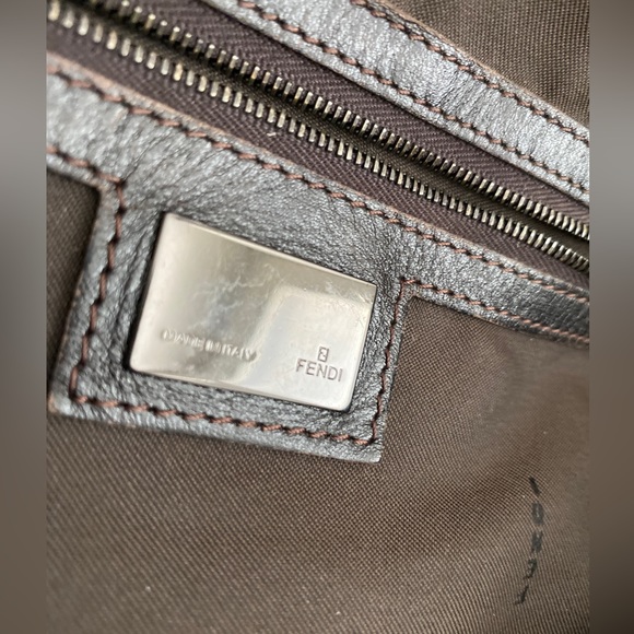 FENDI Pure Class - Picture 2 of 16